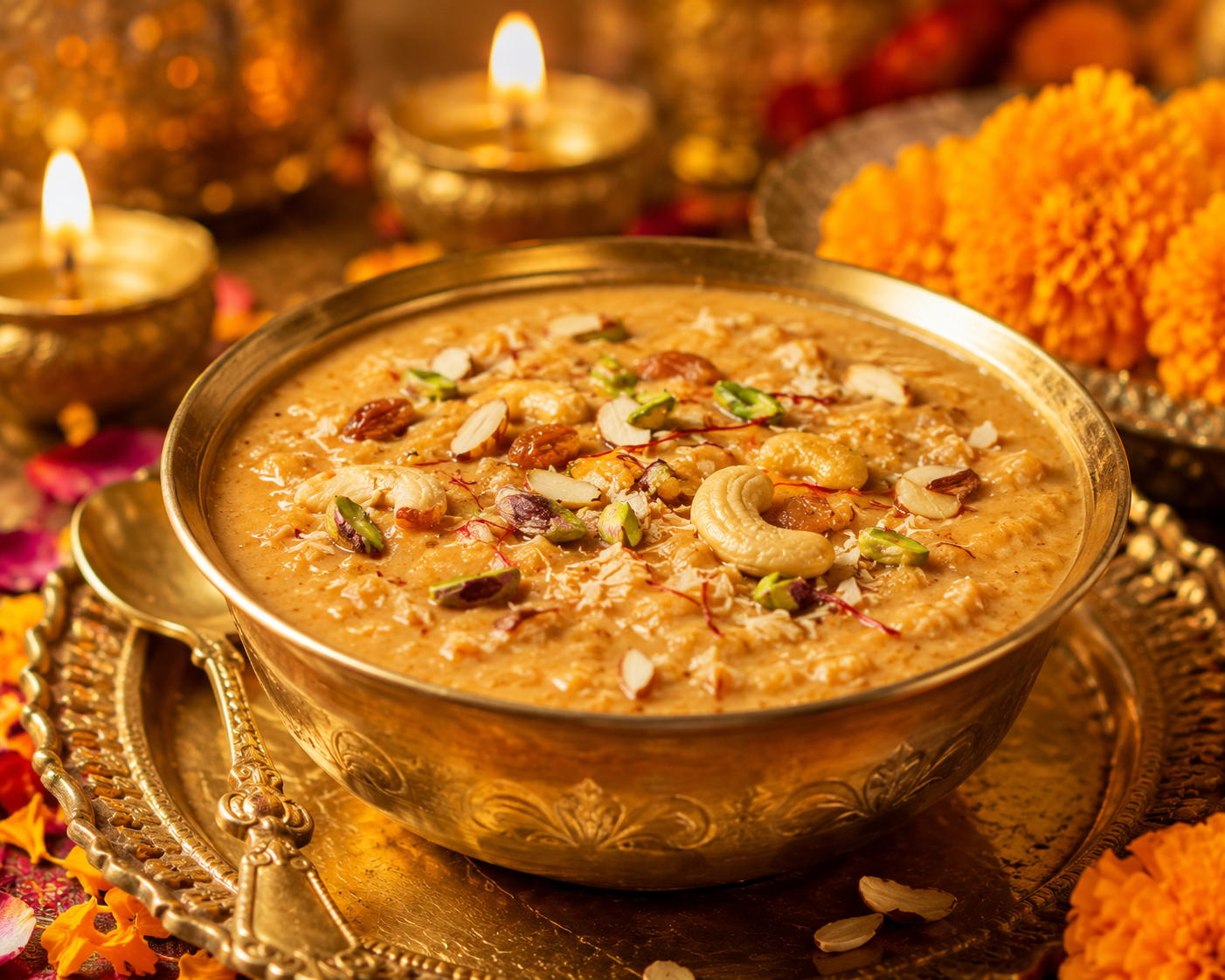 Jaggery Kheer