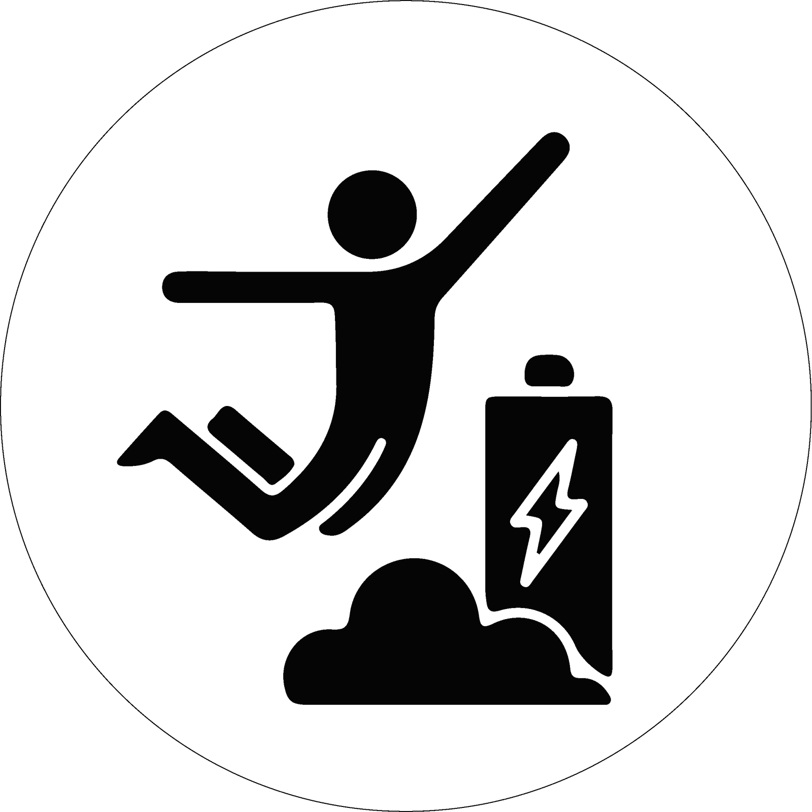 Boosts Energy Naturally