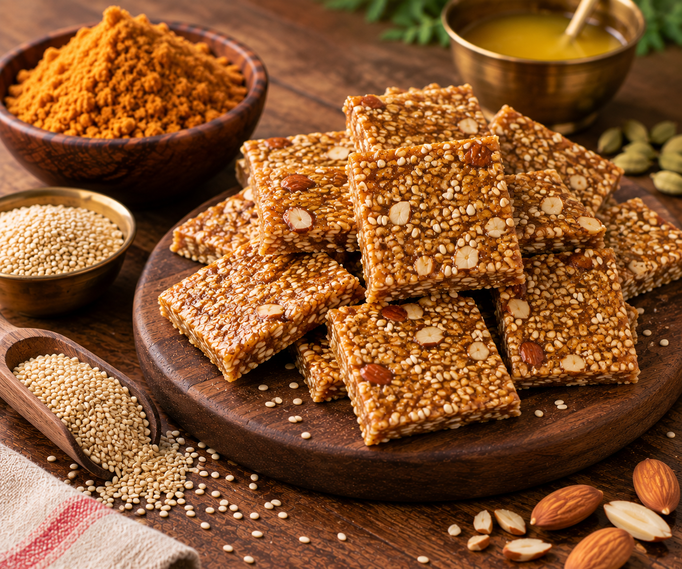 Til Gud Chikki